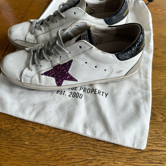 Golden Goose Superstar 38 - Picture 6 of 10